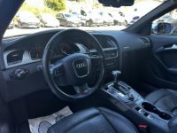 Audi S5 Quattro 3.0 V6 TFSI 333ch S-tronic - <small></small> 19.990 € <small>TTC</small> - #17