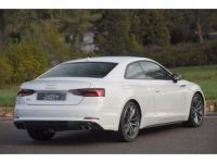 Audi S5 Quattro 3.0 V6 TFSI - BVA Tiptronic - <small></small> 36.900 € <small>TTC</small> - #2