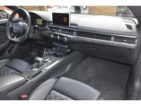 Audi S5 Quattro 3.0 V6 TFSI - BVA Tiptronic - <small></small> 36.900 € <small>TTC</small> - #4