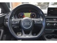 Audi S5 Quattro 3.0 V6 TFSI - BVA Tiptronic - <small></small> 36.900 € <small>TTC</small> - #5