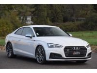 Audi S5 Quattro 3.0 V6 TFSI - BVA Tiptronic - <small></small> 36.900 € <small>TTC</small> - #6