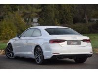 Audi S5 Quattro 3.0 V6 TFSI - BVA Tiptronic - <small></small> 36.900 € <small>TTC</small> - #7