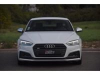 Audi S5 Quattro 3.0 V6 TFSI - BVA Tiptronic - <small></small> 36.900 € <small>TTC</small> - #8