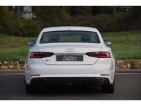 Audi S5 Quattro 3.0 V6 TFSI - BVA Tiptronic - <small></small> 36.900 € <small>TTC</small> - #9