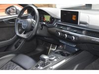 Audi S5 Quattro 3.0 V6 TFSI - BVA Tiptronic - <small></small> 36.900 € <small>TTC</small> - #16