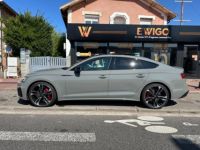 Audi S5 Sportback 3.0 TDI 347 QUATTRO TIPTRONIC (51592 HT) - <small></small> 64.490 € <small>TTC</small> - #2