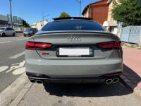 Audi S5 Sportback 3.0 TDI 347 QUATTRO TIPTRONIC (51592 HT) - <small></small> 64.490 € <small>TTC</small> - #4