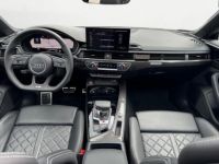 Audi S5 Sportback 3.0 TDI 347 QUATTRO TIPTRONIC (51992 HT) - <small></small> 64.990 € <small>TTC</small> - #12