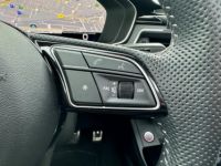 Audi S5 Sportback 3.0 TDI 347 QUATTRO TIPTRONIC (51992 HT) - <small></small> 64.990 € <small>TTC</small> - #16