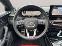 Audi S5 Sportback 3.0 TDI QUATTRO - <small></small> 57.990 € <small>TTC</small> - #15