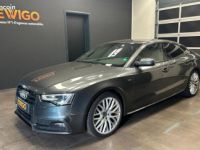 Audi S5 Sportback 3.0 TFSI 333ch QUATTRO S-TRONIC - <small></small> 25.490 € <small>TTC</small> - #1