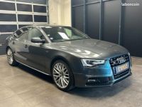 Audi S5 Sportback 3.0 TFSI 333ch QUATTRO S-TRONIC - <small></small> 25.490 € <small>TTC</small> - #3