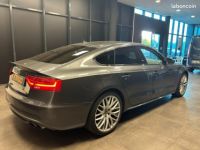 Audi S5 Sportback 3.0 TFSI 333ch QUATTRO S-TRONIC - <small></small> 25.490 € <small>TTC</small> - #4