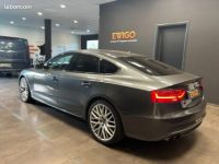 Audi S5 Sportback 3.0 TFSI 333ch QUATTRO S-TRONIC - <small></small> 25.490 € <small>TTC</small> - #6