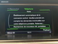 Audi S5 Sportback 3.0 TFSI 333ch QUATTRO S-TRONIC - <small></small> 25.490 € <small>TTC</small> - #17