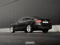 Audi S5 Sportback 3.0 V6 - - 1st Owner - Exclusive - <small></small> 28.995 € <small>TTC</small> - #4