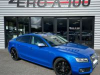 Audi S5 Sportback 3,0 V6 333ch - <small></small> 18.990 € <small>TTC</small> - #1