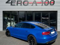 Audi S5 Sportback 3,0 V6 333ch - <small></small> 18.990 € <small>TTC</small> - #4