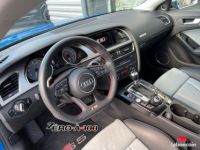 Audi S5 Sportback 3,0 V6 333ch - <small></small> 18.990 € <small>TTC</small> - #6