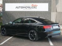 Audi S5 Sportback 3.0 V6 TFSI 333 Quattro S tronic - <small></small> 22.990 € <small>TTC</small> - #4