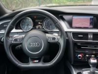 Audi S5 Sportback 3.0 V6 TFSI 333 Quattro S tronic - <small></small> 22.990 € <small>TTC</small> - #6