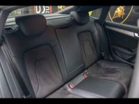 Audi S5 Sportback 3.0 V6 TFSI 333ch Quattro - <small></small> 33.900 € <small>TTC</small> - #14