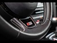 Audi S5 Sportback 3.0 V6 TFSI 333ch Quattro - <small></small> 33.900 € <small>TTC</small> - #24