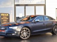 Audi S5 Sportback 3.0 V6 TFSI 333CH QUATTRO S TRONIC 7 EURO6 - <small></small> 29.490 € <small>TTC</small> - #1