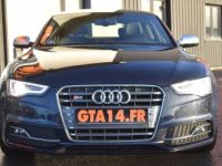 Audi S5 Sportback 3.0 V6 TFSI 333CH QUATTRO S TRONIC 7 EURO6 - <small></small> 29.490 € <small>TTC</small> - #17