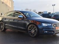 Audi S5 Sportback 3.0 V6 TFSI 333CH QUATTRO S TRONIC 7 EURO6 - <small></small> 29.490 € <small>TTC</small> - #20