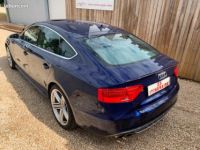 Audi S5 Sportback 3.0 v6 tfsi 333cv quattro s-tronic 05-2014 - <small></small> 20.990 € <small>TTC</small> - #3