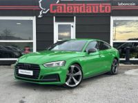 Audi S5 Sportback 3.0 V6 TFSI 354CH QUATTRO TIPTRONIC 8 VERT 354 ROTOR 20 - - <small></small> 39.990 € <small>TTC</small> - #1