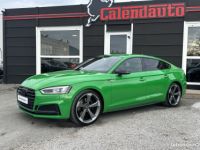 Audi S5 Sportback 3.0 V6 TFSI 354CH QUATTRO TIPTRONIC 8 VERT 354 ROTOR 20 - - <small></small> 39.990 € <small>TTC</small> - #2