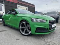 Audi S5 Sportback 3.0 V6 TFSI 354CH QUATTRO TIPTRONIC 8 VERT 354 ROTOR 20 - - <small></small> 39.990 € <small>TTC</small> - #4