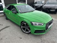 Audi S5 Sportback 3.0 V6 TFSI 354CH QUATTRO TIPTRONIC 8 VERT 354 ROTOR 20 - - <small></small> 39.990 € <small>TTC</small> - #5