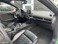 Audi S5 Sportback 3.0 V6 TFSI 354CH QUATTRO TIPTRONIC 8 VERT 354 ROTOR 20 - - <small></small> 39.990 € <small>TTC</small> - #18