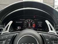 Audi S5 Sportback 3.0 V6 TFSI 354CH QUATTRO TIPTRONIC 8 VERT 354 ROTOR 20 - - <small></small> 39.990 € <small>TTC</small> - #20