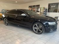 Audi S5 Sportback 3.0 v6 TFSI QUATTRO S-TRONIC - <small></small> 17.900 € <small>TTC</small> - #2