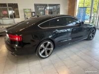 Audi S5 Sportback 3.0 v6 TFSI QUATTRO S-TRONIC - <small></small> 17.900 € <small>TTC</small> - #3