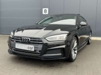 Audi S5 Sportback 3.0 V6 TFSI Quattro Tiptronic - <small></small> 32.990 € <small>TTC</small> - #3