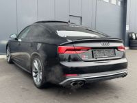 Audi S5 Sportback 3.0 V6 TFSI Quattro Tiptronic - <small></small> 32.990 € <small>TTC</small> - #4