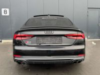 Audi S5 Sportback 3.0 V6 TFSI Quattro Tiptronic - <small></small> 32.990 € <small>TTC</small> - #5