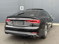 Audi S5 Sportback 3.0 V6 TFSI Quattro Tiptronic - <small></small> 32.990 € <small>TTC</small> - #6