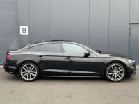 Audi S5 Sportback 3.0 V6 TFSI Quattro Tiptronic - <small></small> 32.990 € <small>TTC</small> - #7