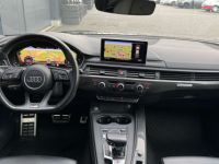 Audi S5 Sportback 3.0 V6 TFSI Quattro Tiptronic - <small></small> 32.990 € <small>TTC</small> - #9