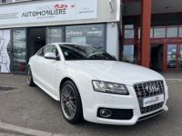 Audi S5 Sportback Coupé 4.2 FSi V8 Quattro S-Tronic6 354 cv Boîte auto - <small></small> 19.500 € <small>TTC</small> - #1