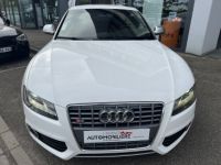 Audi S5 Sportback Coupé 4.2 FSi V8 Quattro S-Tronic6 354 cv Boîte auto - <small></small> 19.500 € <small>TTC</small> - #2