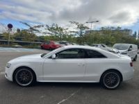 Audi S5 Sportback Coupé 4.2 FSi V8 Quattro S-Tronic6 354 cv Boîte auto - <small></small> 19.500 € <small>TTC</small> - #4