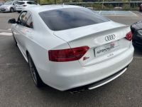 Audi S5 Sportback Coupé 4.2 FSi V8 Quattro S-Tronic6 354 cv Boîte auto - <small></small> 19.500 € <small>TTC</small> - #5