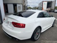 Audi S5 Sportback Coupé 4.2 FSi V8 Quattro S-Tronic6 354 cv Boîte auto - <small></small> 19.500 € <small>TTC</small> - #7